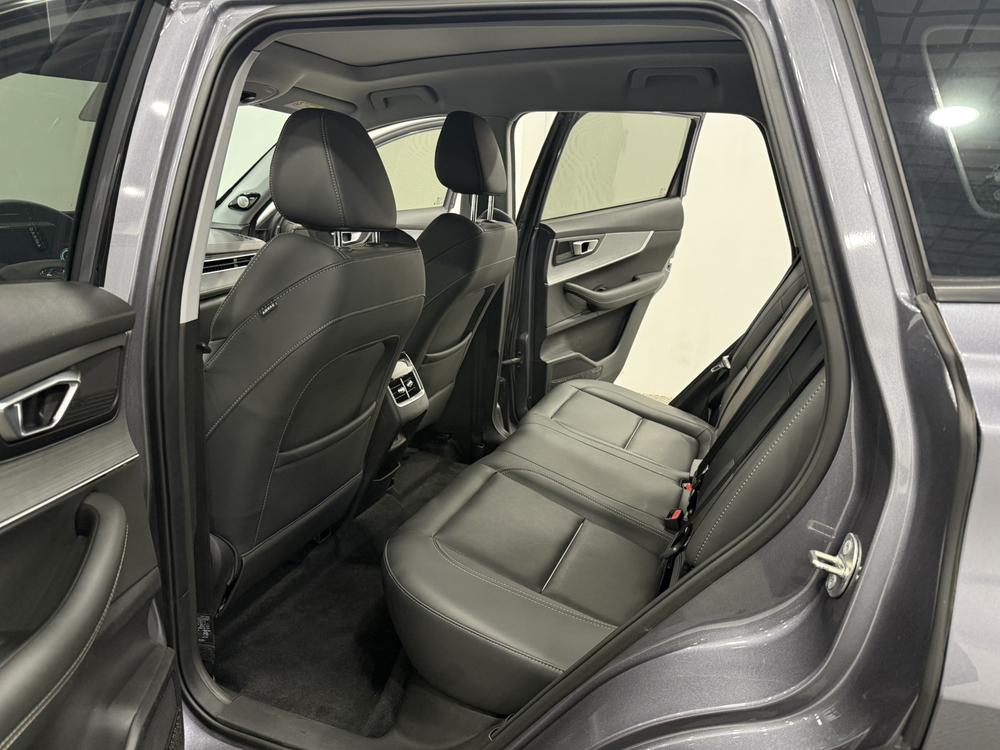 Chery Tiggo 7 PLUS