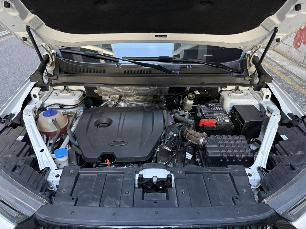 Chery Tiggo 7 PLUS