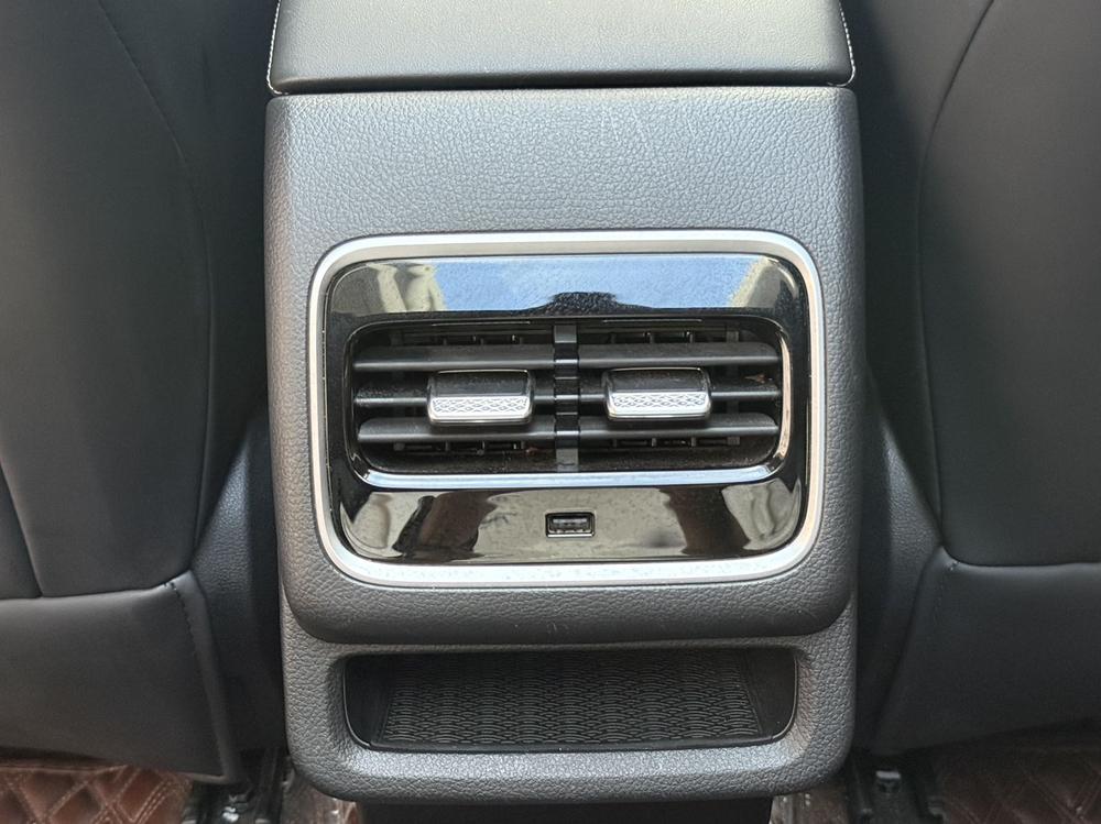 Chery Tiggo 7 PLUS