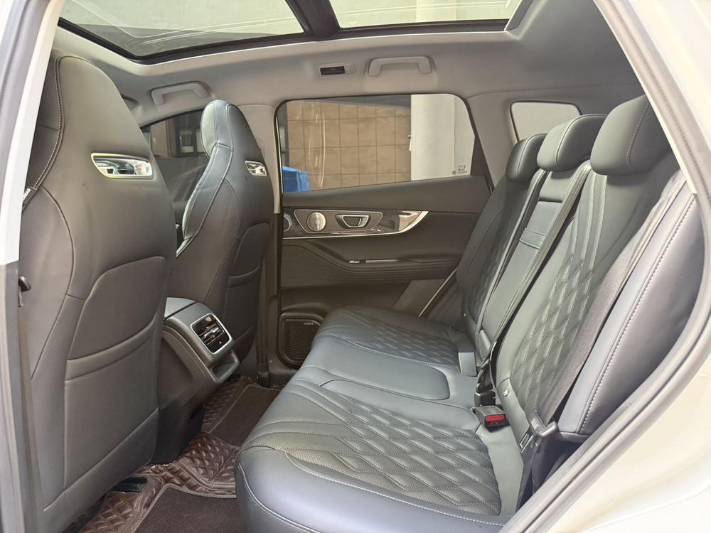 Chery Tiggo 7 PLUS