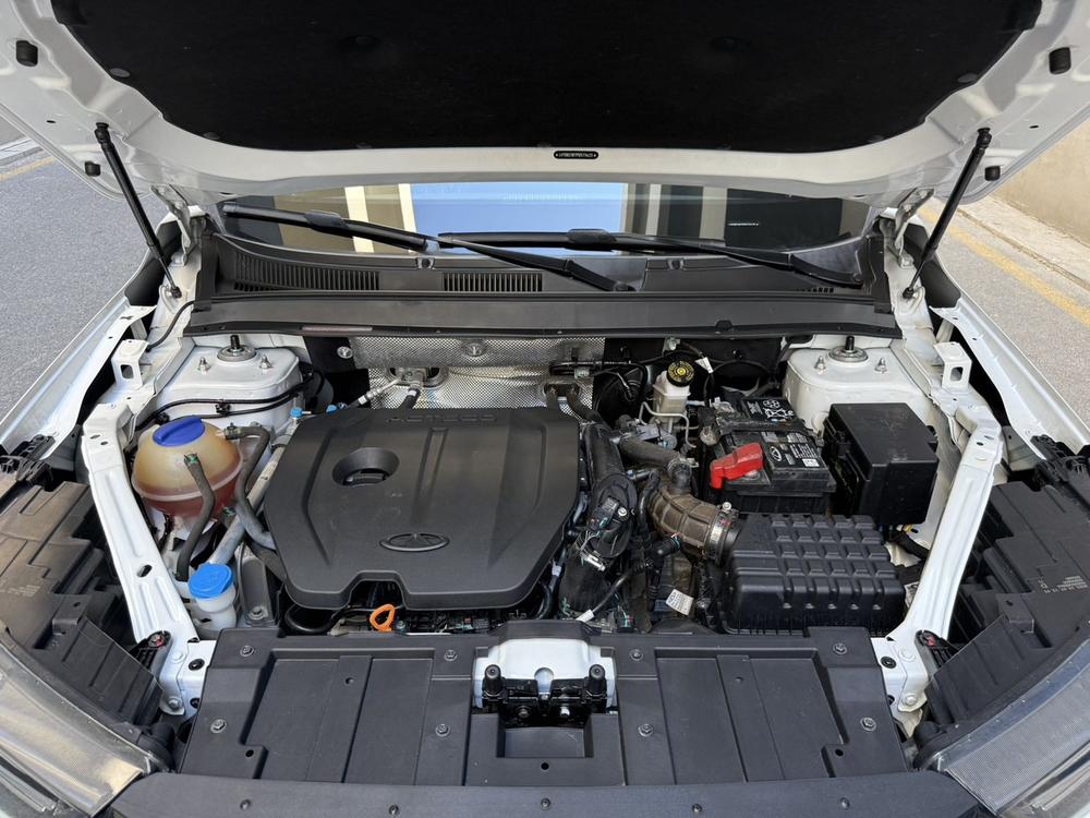 Chery Tiggo 7 PLUS