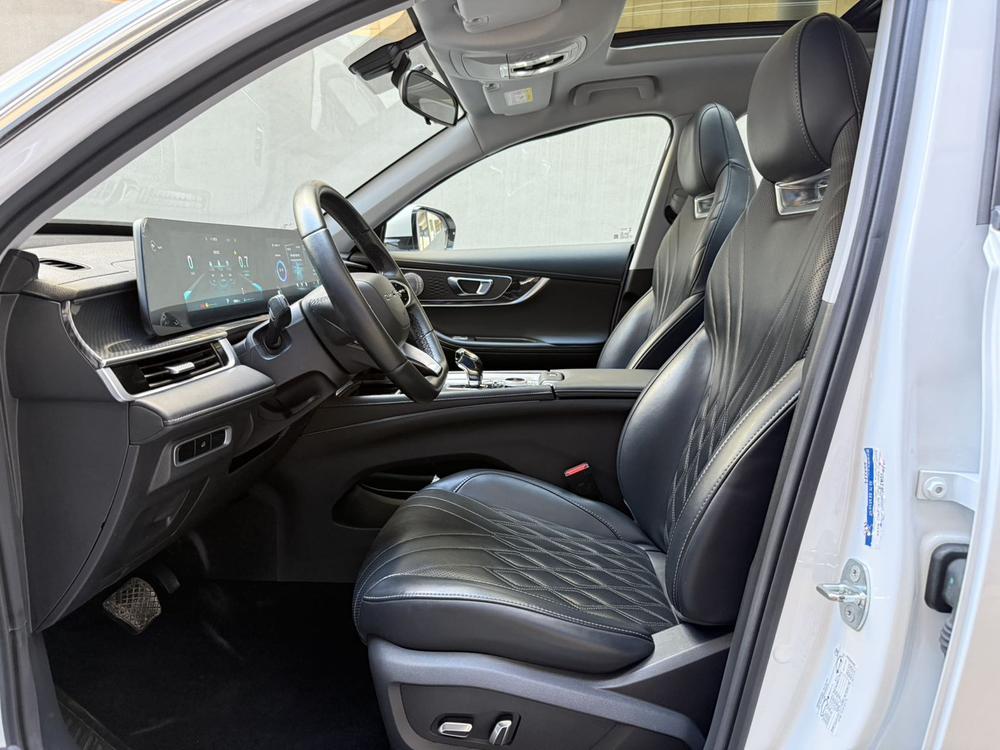 Chery Tiggo 7 PLUS