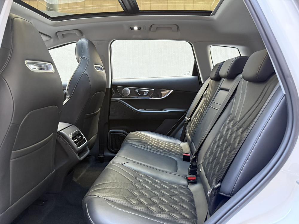 Chery Tiggo 7 PLUS
