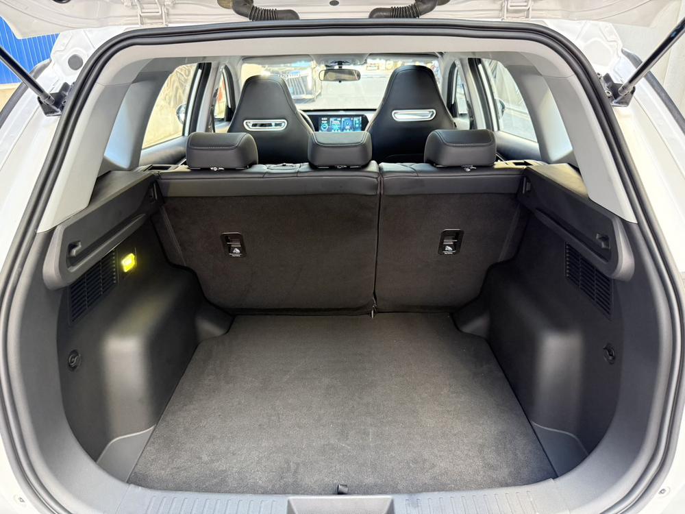 Chery Tiggo 7 PLUS