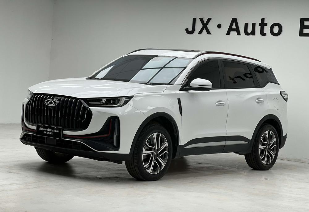 Chery Tiggo 7 PLUS