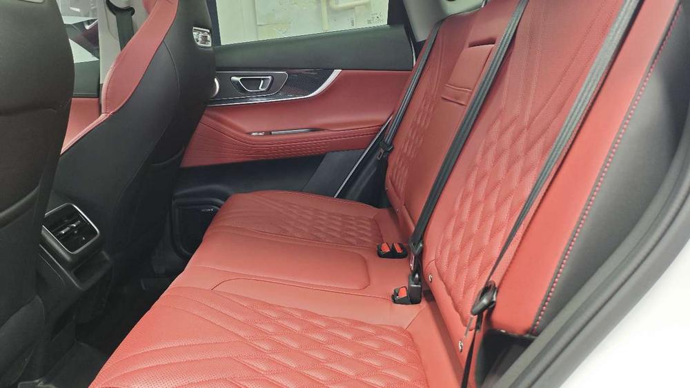 Chery Tiggo 7 PLUS