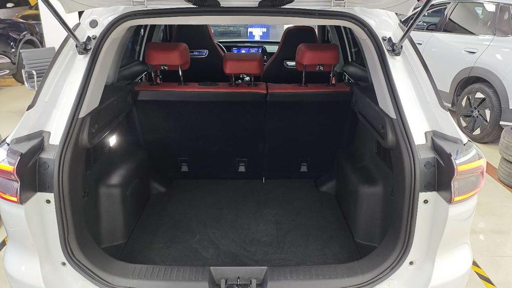 Chery Tiggo 7 PLUS