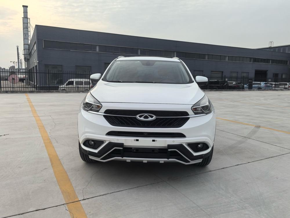 Chery Tiggo 7