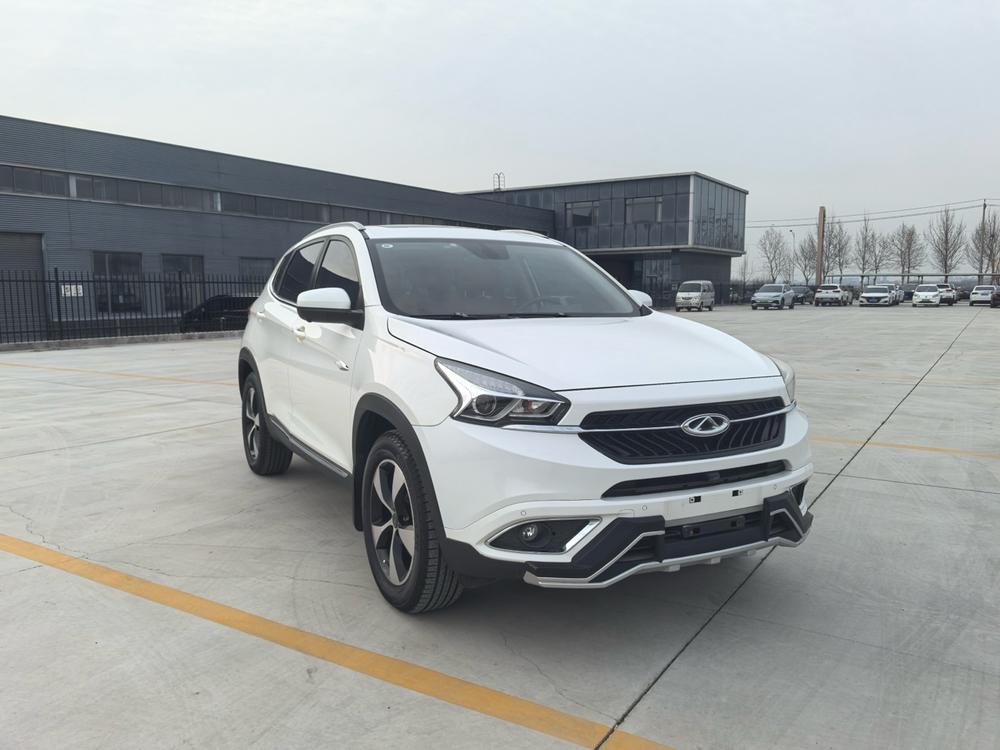 Chery Tiggo 7