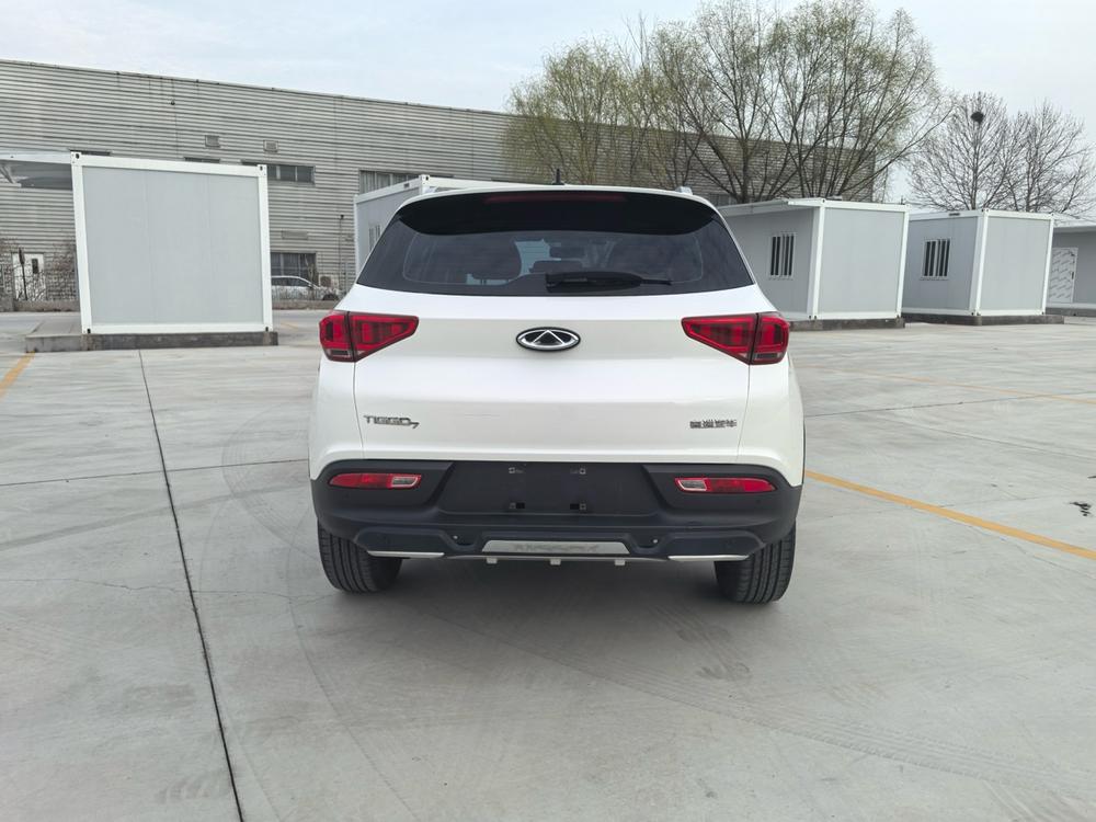 Chery Tiggo 7
