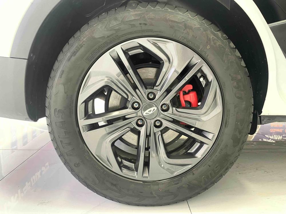 Chery Tiggo 7
