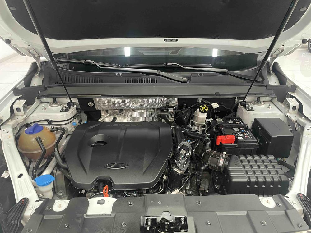 Chery Tiggo 7