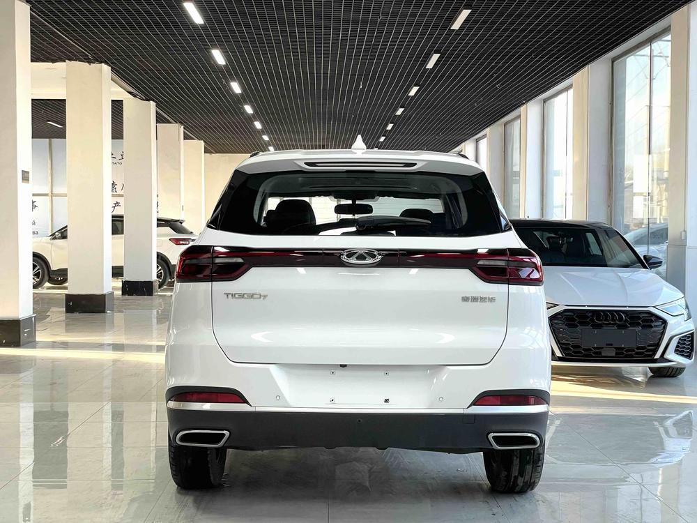 Chery Tiggo 7