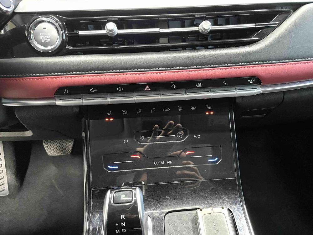 Chery Tiggo 7
