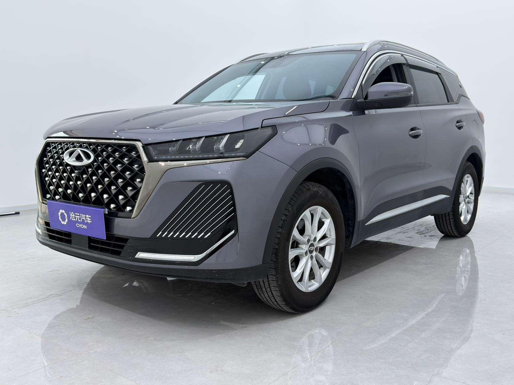 Chery Tiggo 7