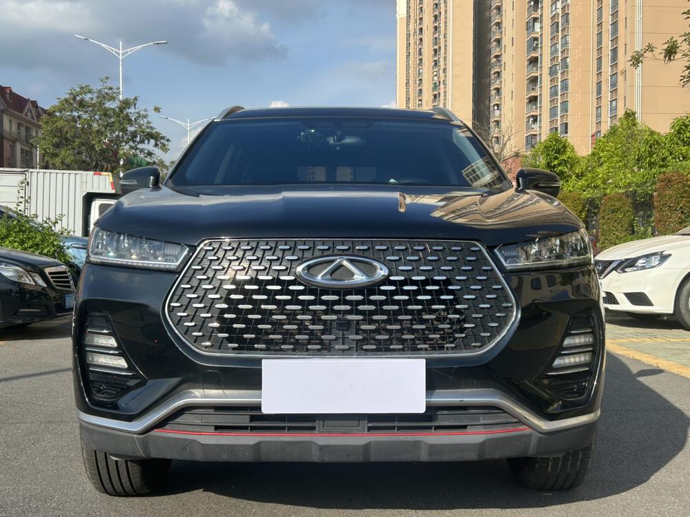 Chery Tiggo 7