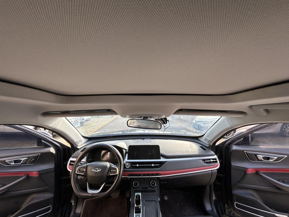 Chery Tiggo 7