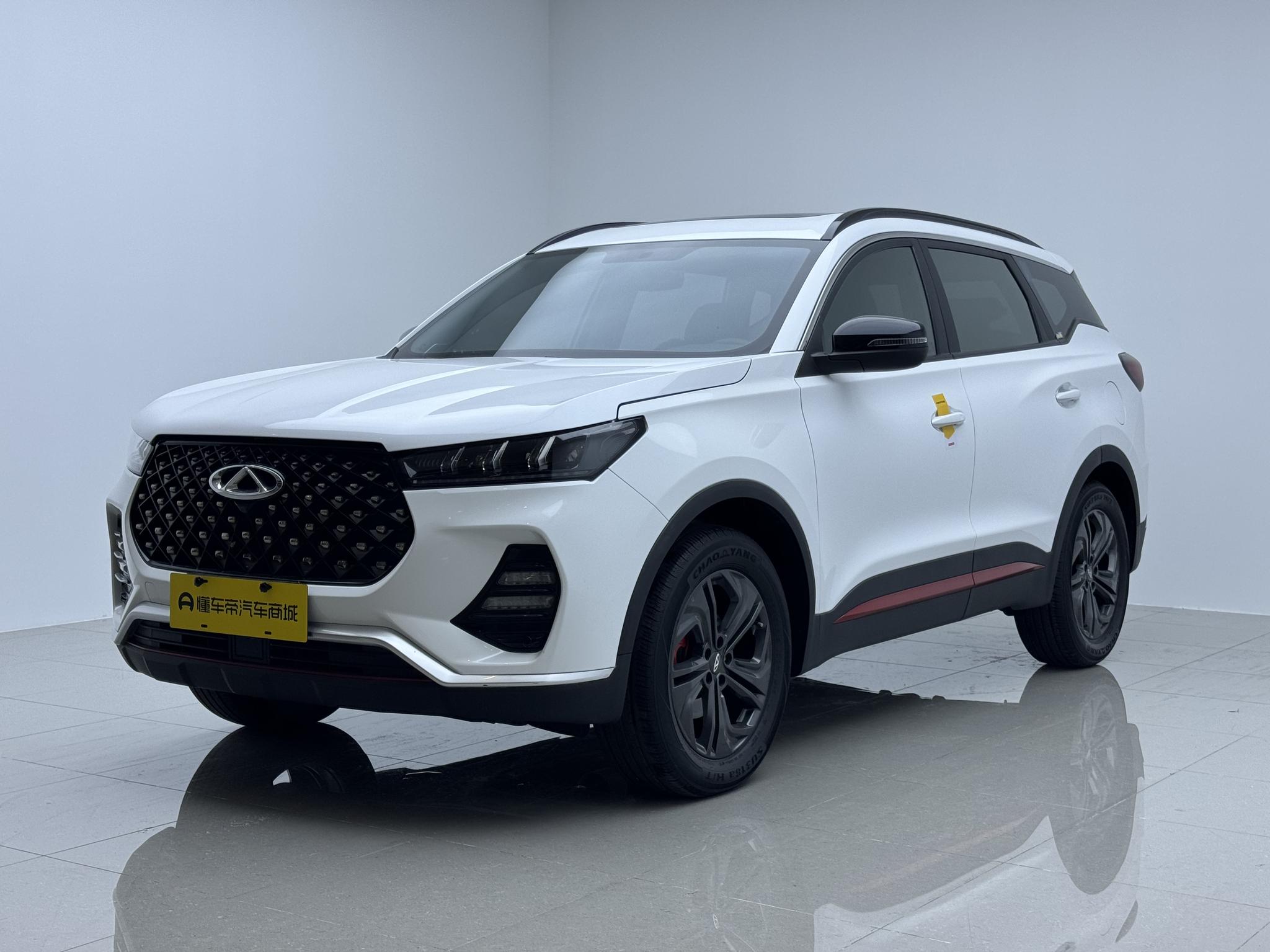 Chery Tiggo 7