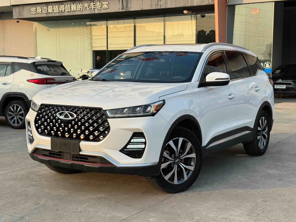 Chery Tiggo 7