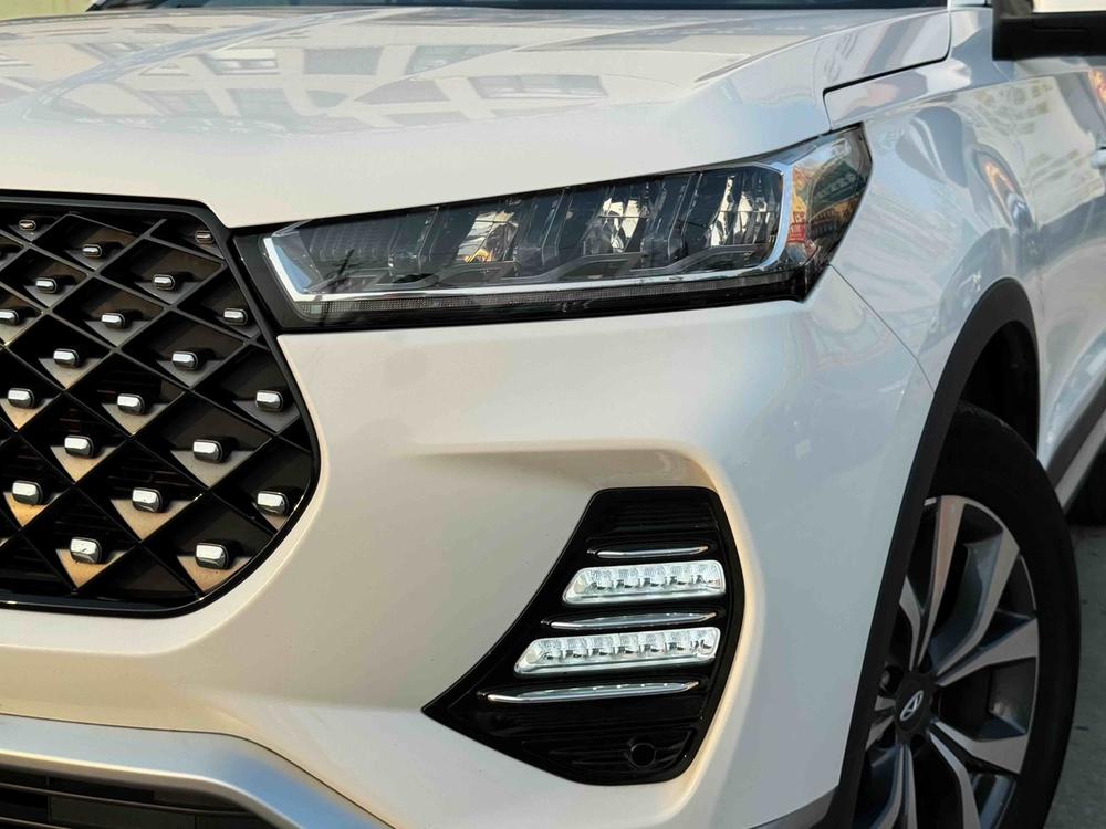 Chery Tiggo 7