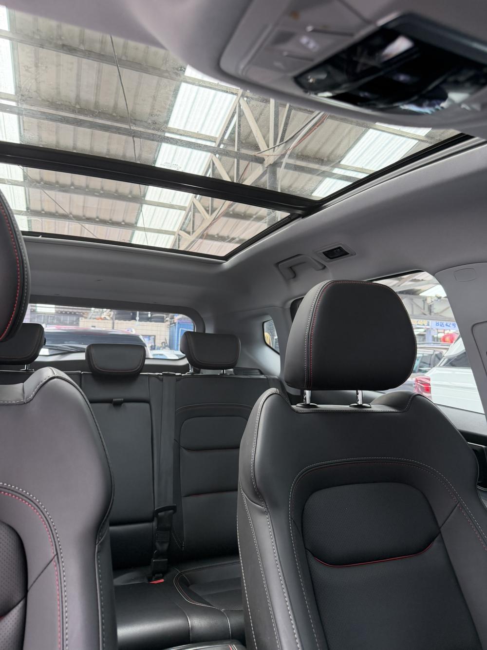 Chery Tiggo 7
