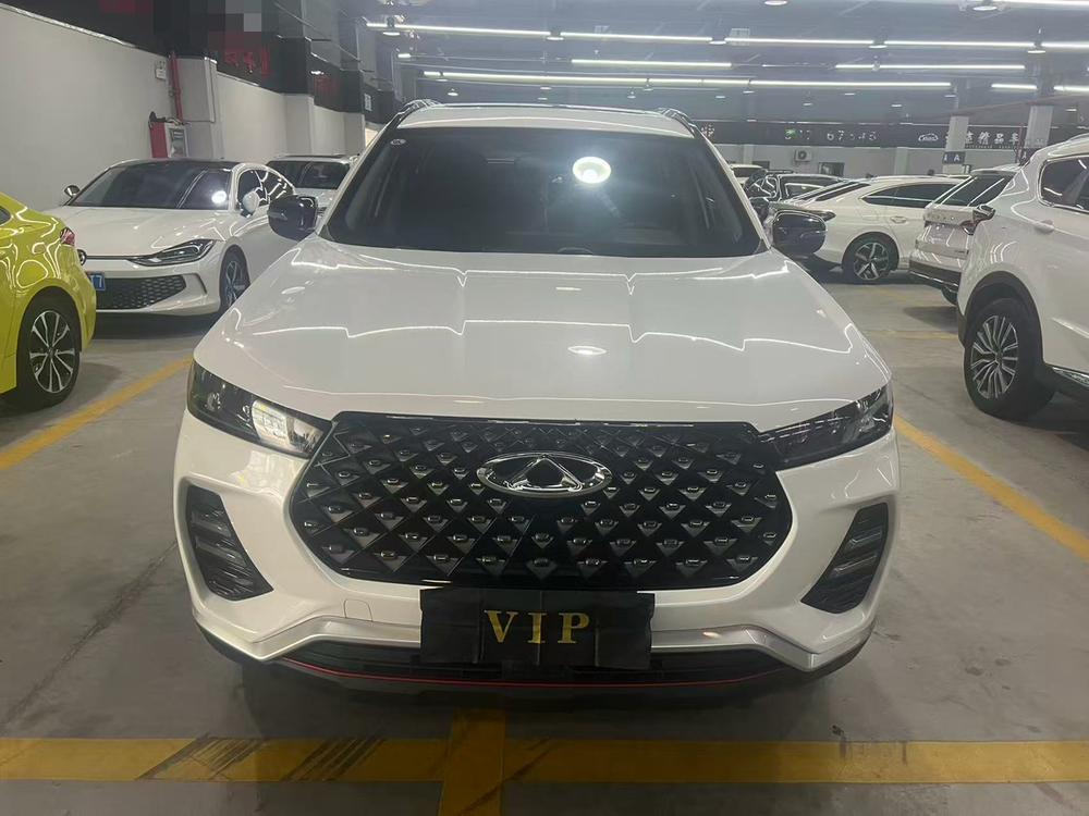Chery Tiggo 7