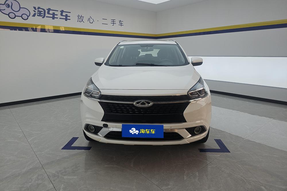 Chery Tiggo 7