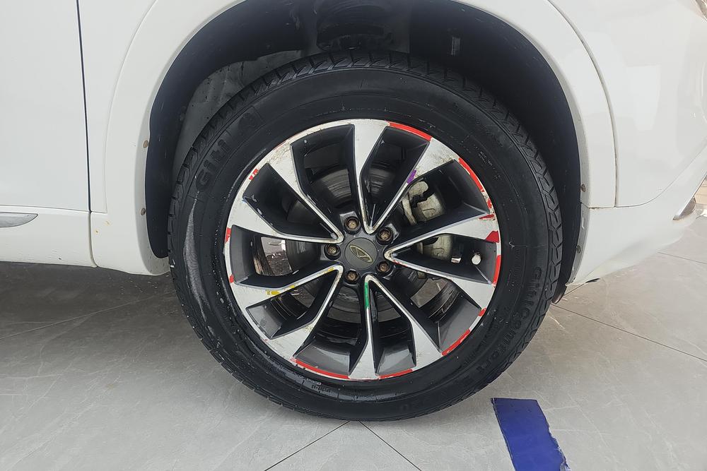 Chery Tiggo 7