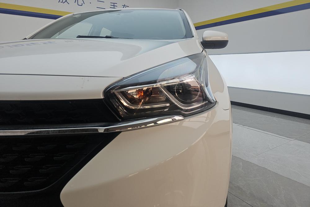 Chery Tiggo 7
