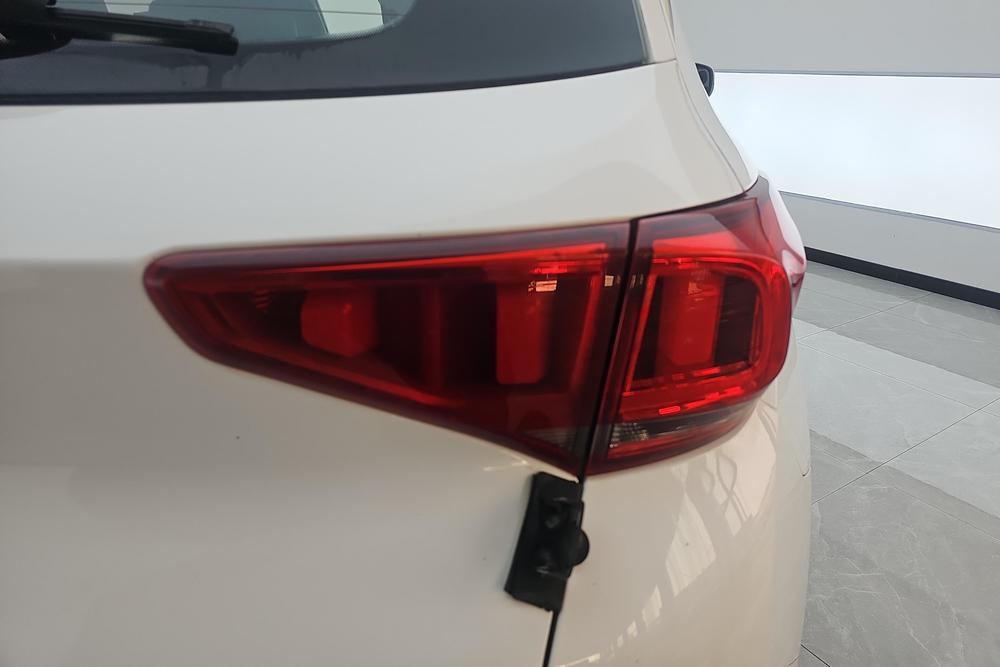 Chery Tiggo 7