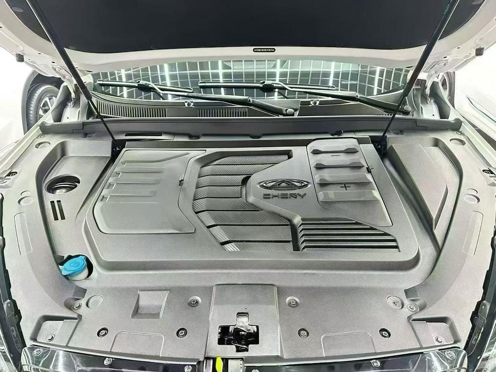 Chery Tiggo 7