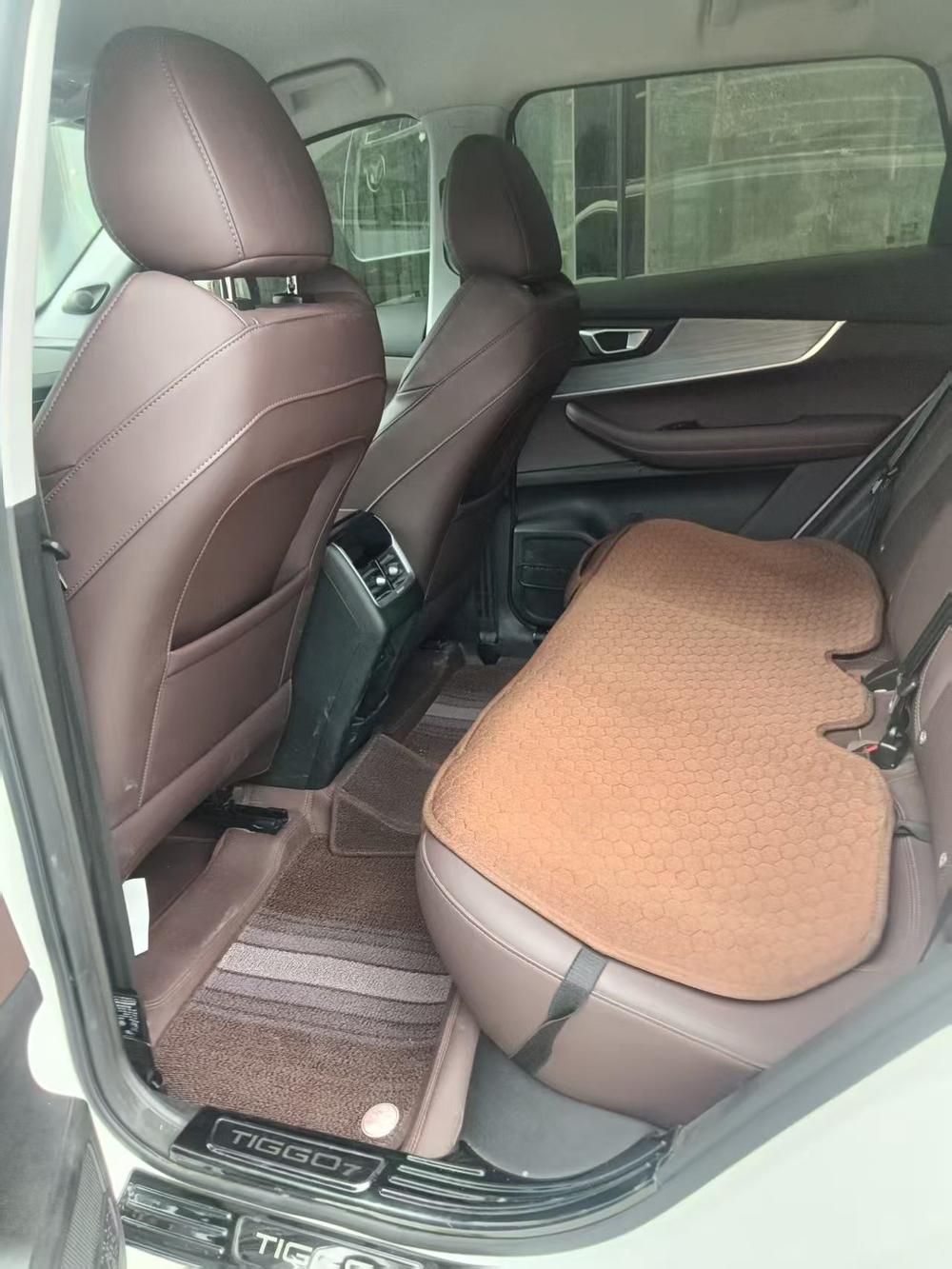 Chery Tiggo 7