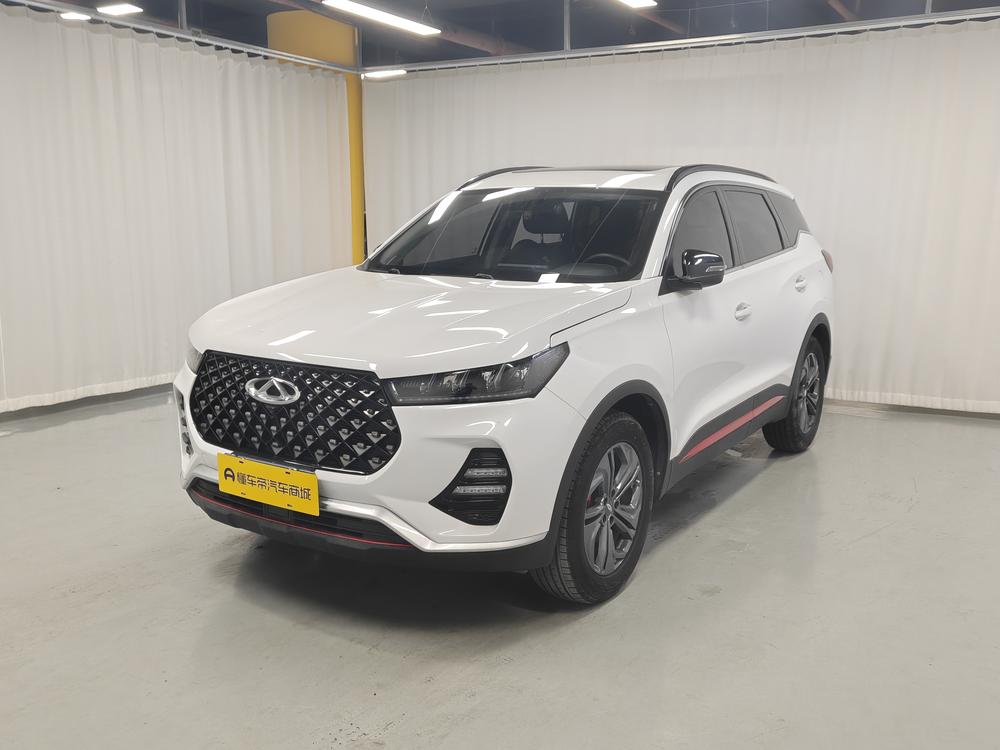 Chery Tiggo 7
