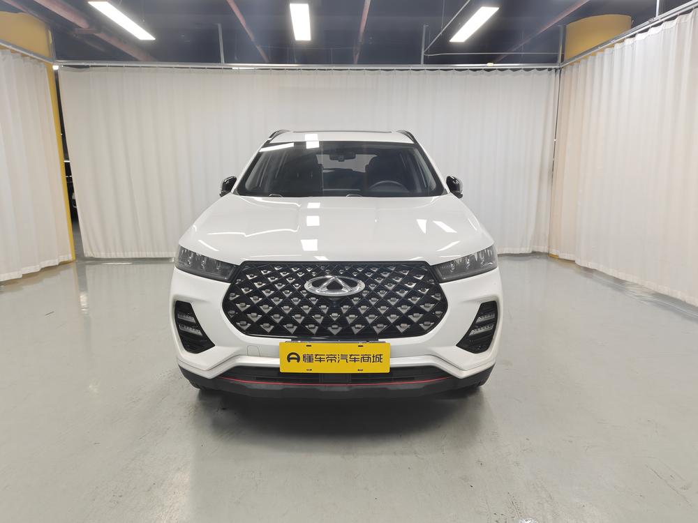 Chery Tiggo 7