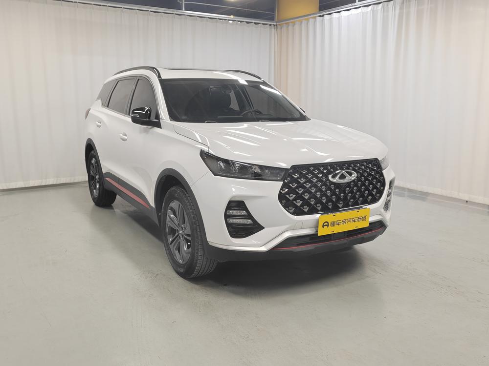 Chery Tiggo 7