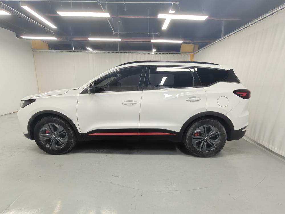 Chery Tiggo 7