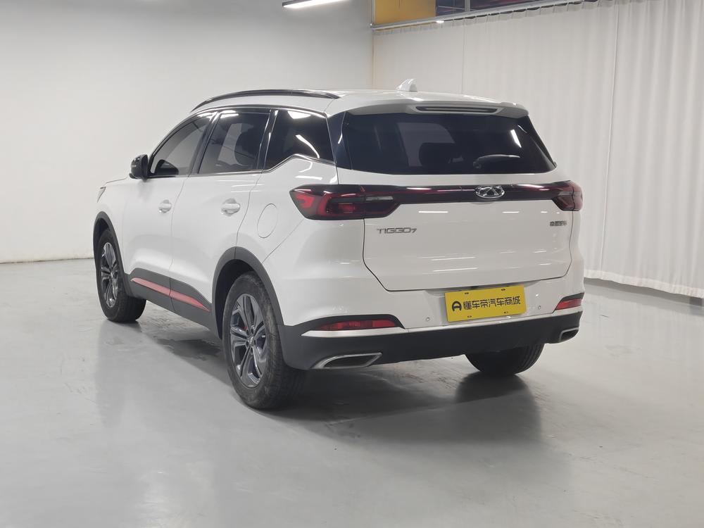 Chery Tiggo 7