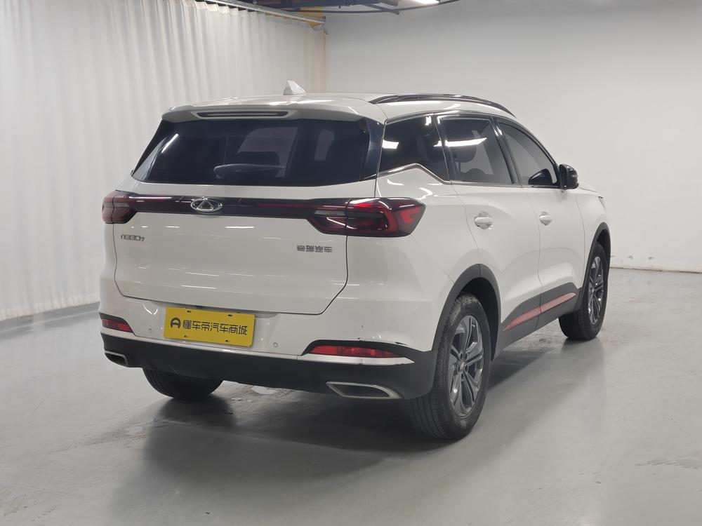 Chery Tiggo 7