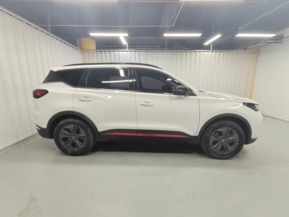 Chery Tiggo 7