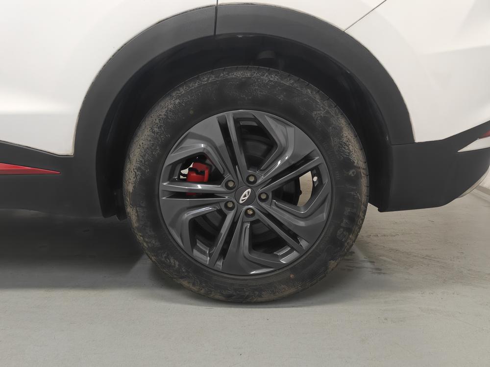 Chery Tiggo 7