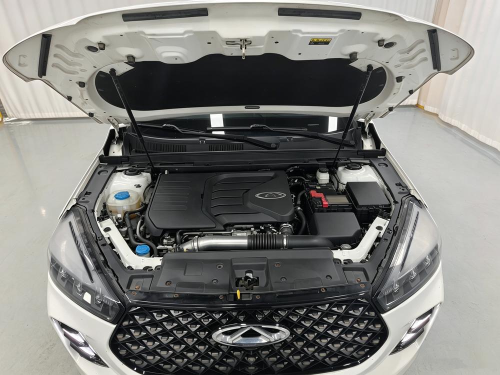 Chery Tiggo 7