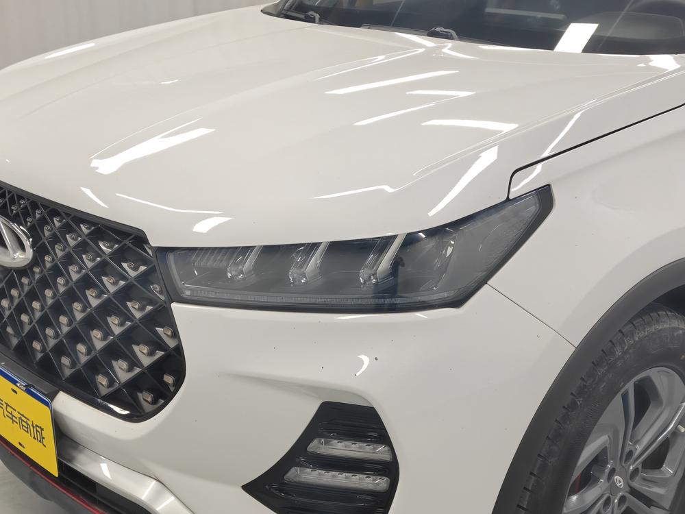 Chery Tiggo 7