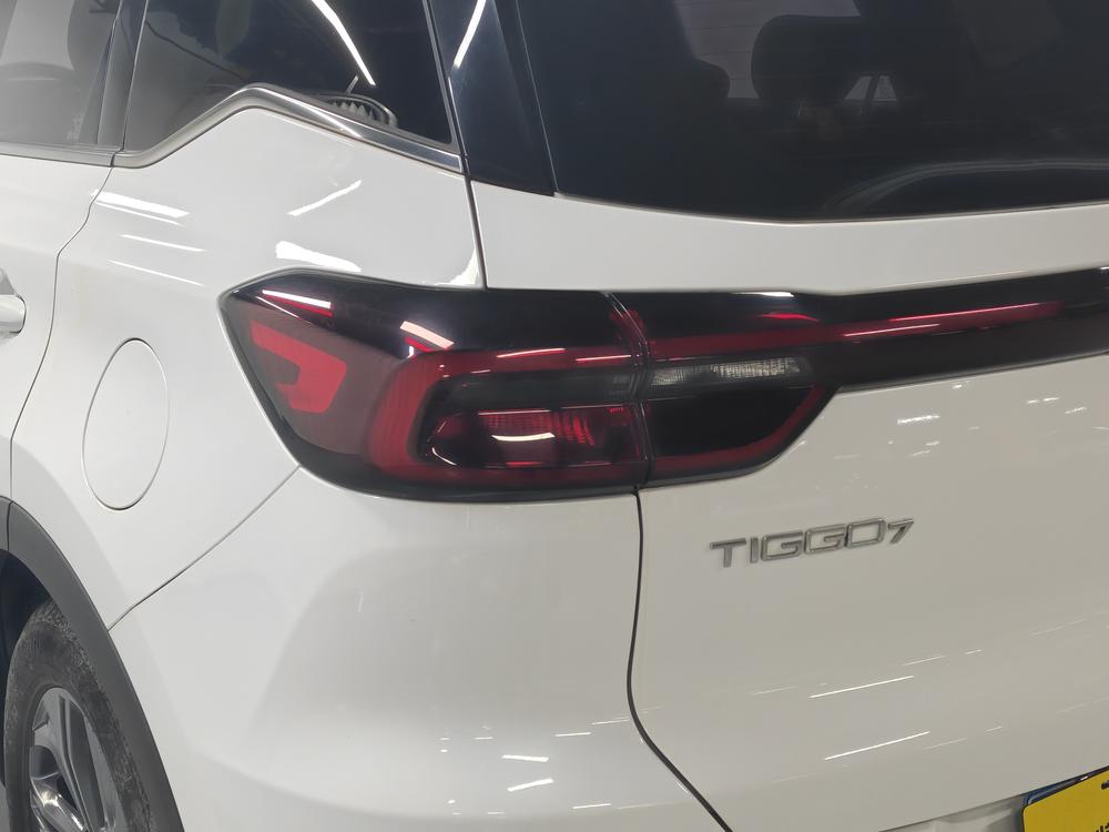 Chery Tiggo 7