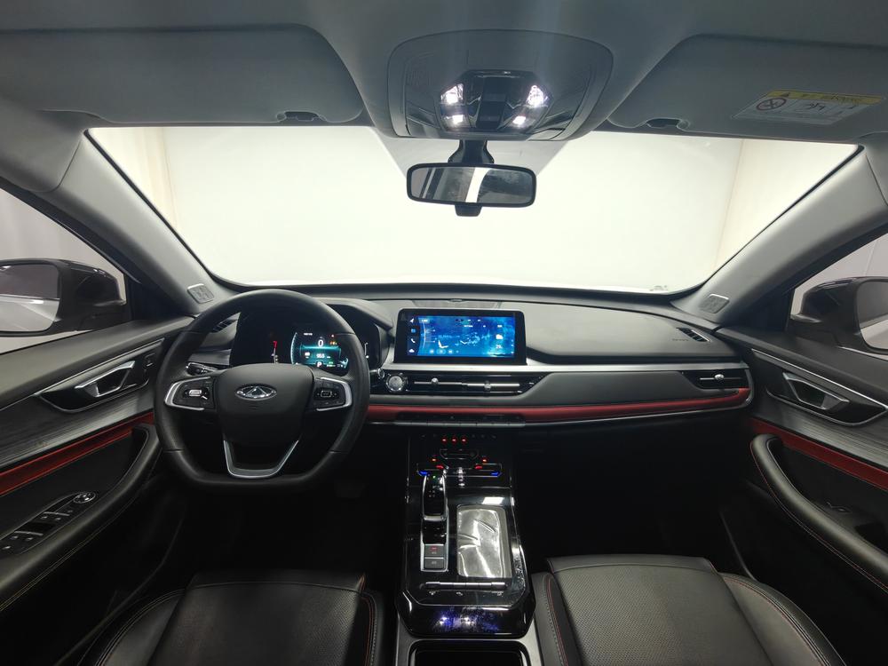 Chery Tiggo 7