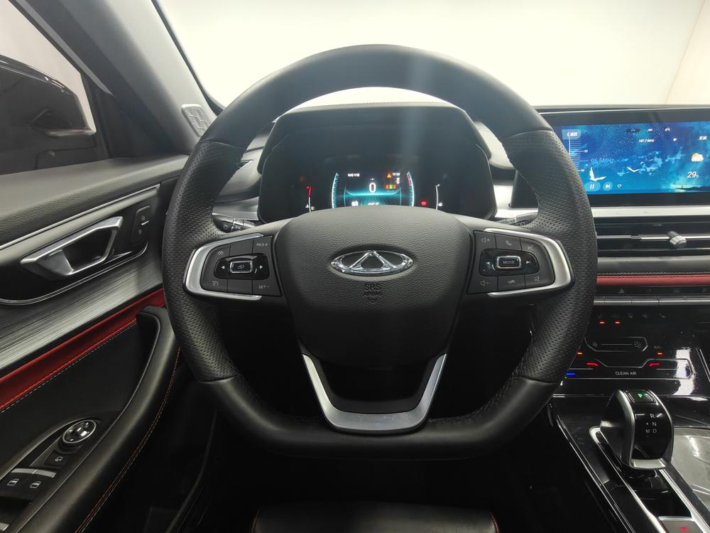 Chery Tiggo 7