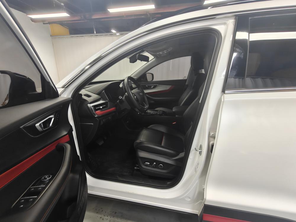 Chery Tiggo 7