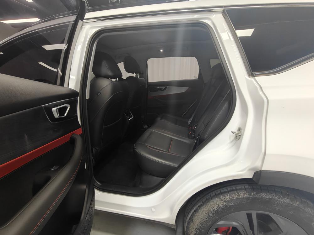 Chery Tiggo 7