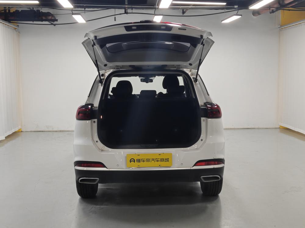 Chery Tiggo 7