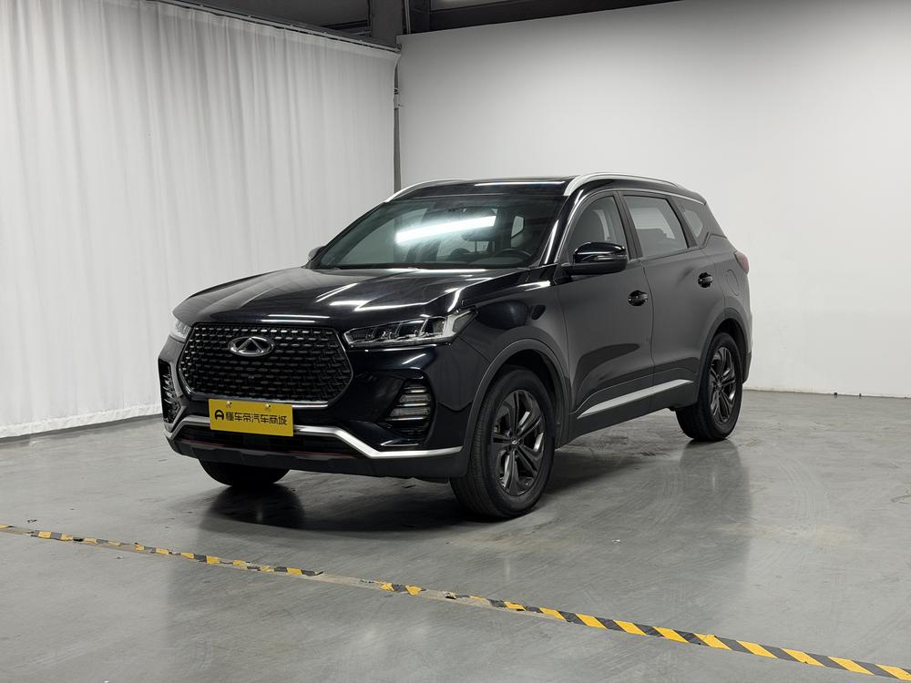 Chery Tiggo 7