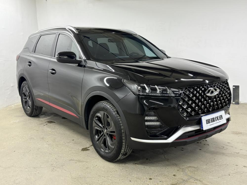Chery Tiggo 7
